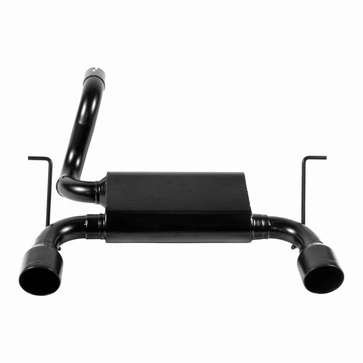 2018-2026 Ram Axle-Back Exhaust Flowmaster Stainless Steel
